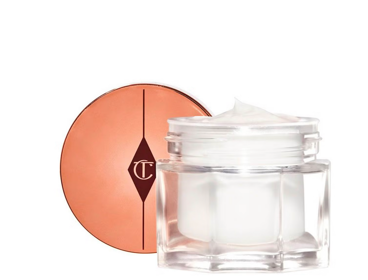 Charlotte Tilbury Magic Moisturising Cream 30ml