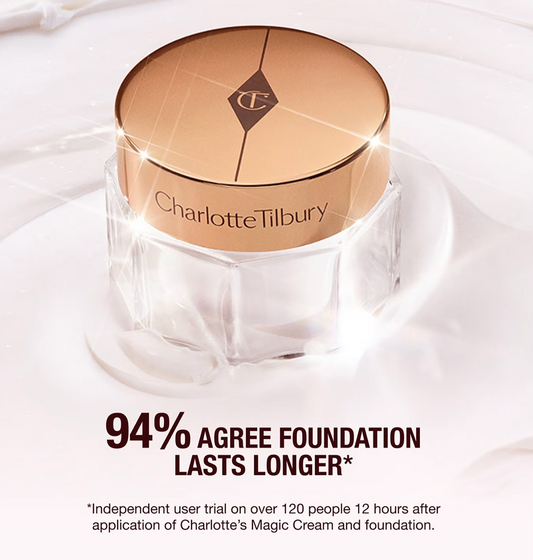 Charlotte Tilbury Magic Moisturising Cream 30ml