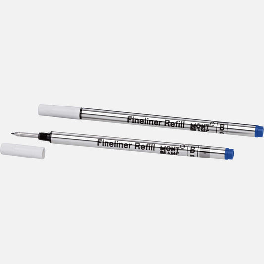 REFILL BP B 2x1 ROYAL BLUE PF brand
