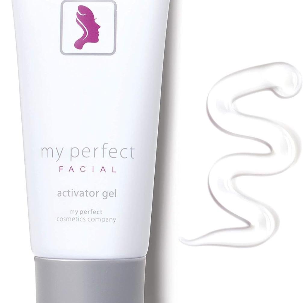 My Perfect Facial Kit - Ultimate Anti-Aging Treatment Set