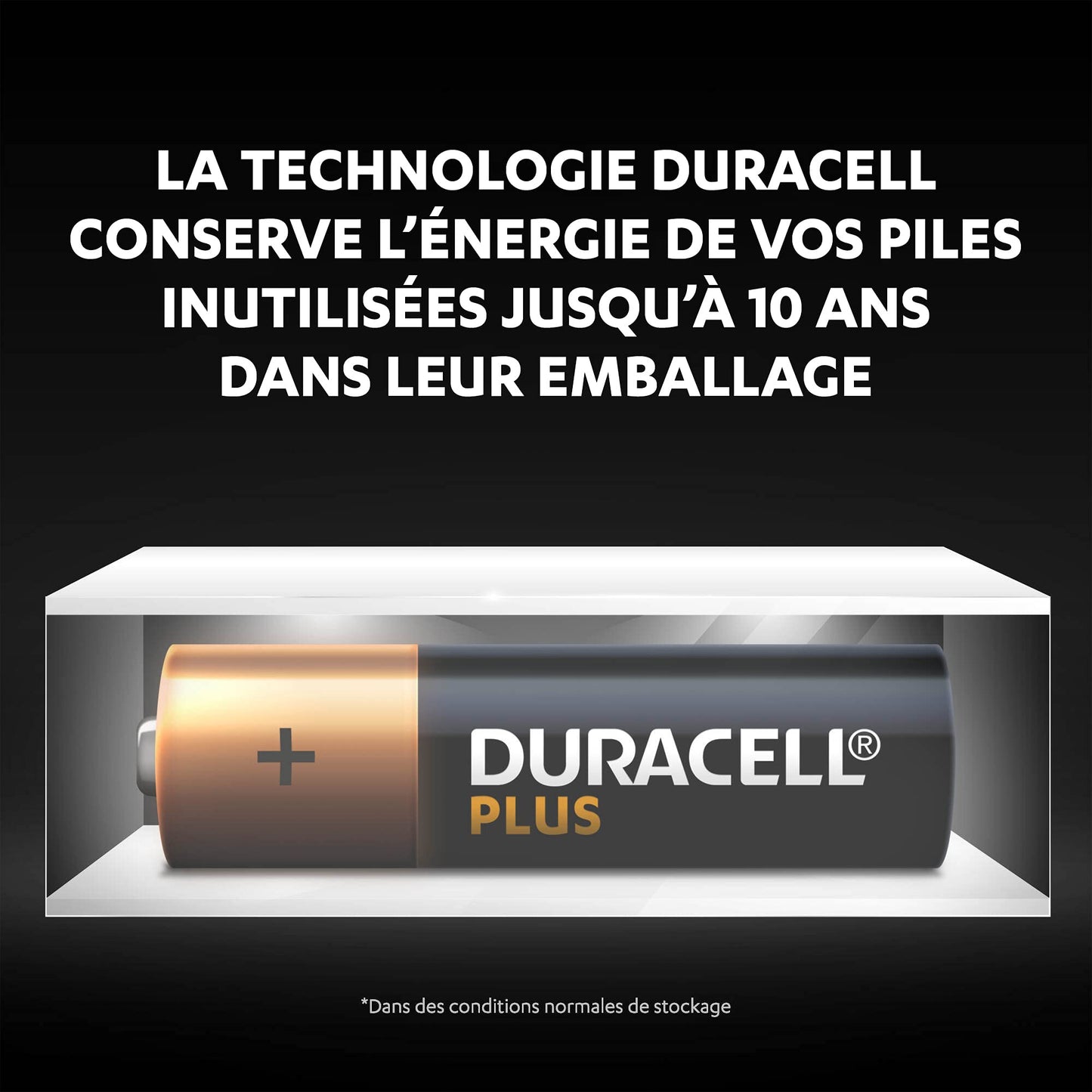 Duracell Plus AA Alkaline Batteries 24 Pack – 150% Extra Life