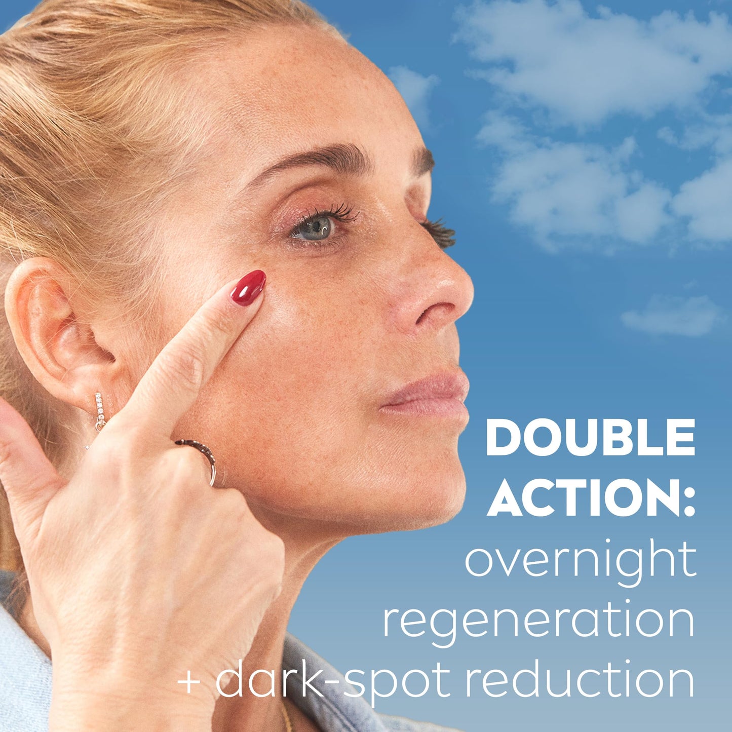 NIVEA Luminous 630 Anti Dark-Spot Night Cream 50ml