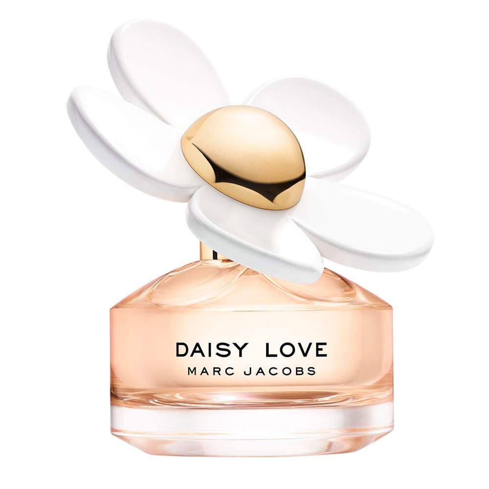 Marc Jacobs Daisy Love Eau de Toilette 50ml Fragrance Spray