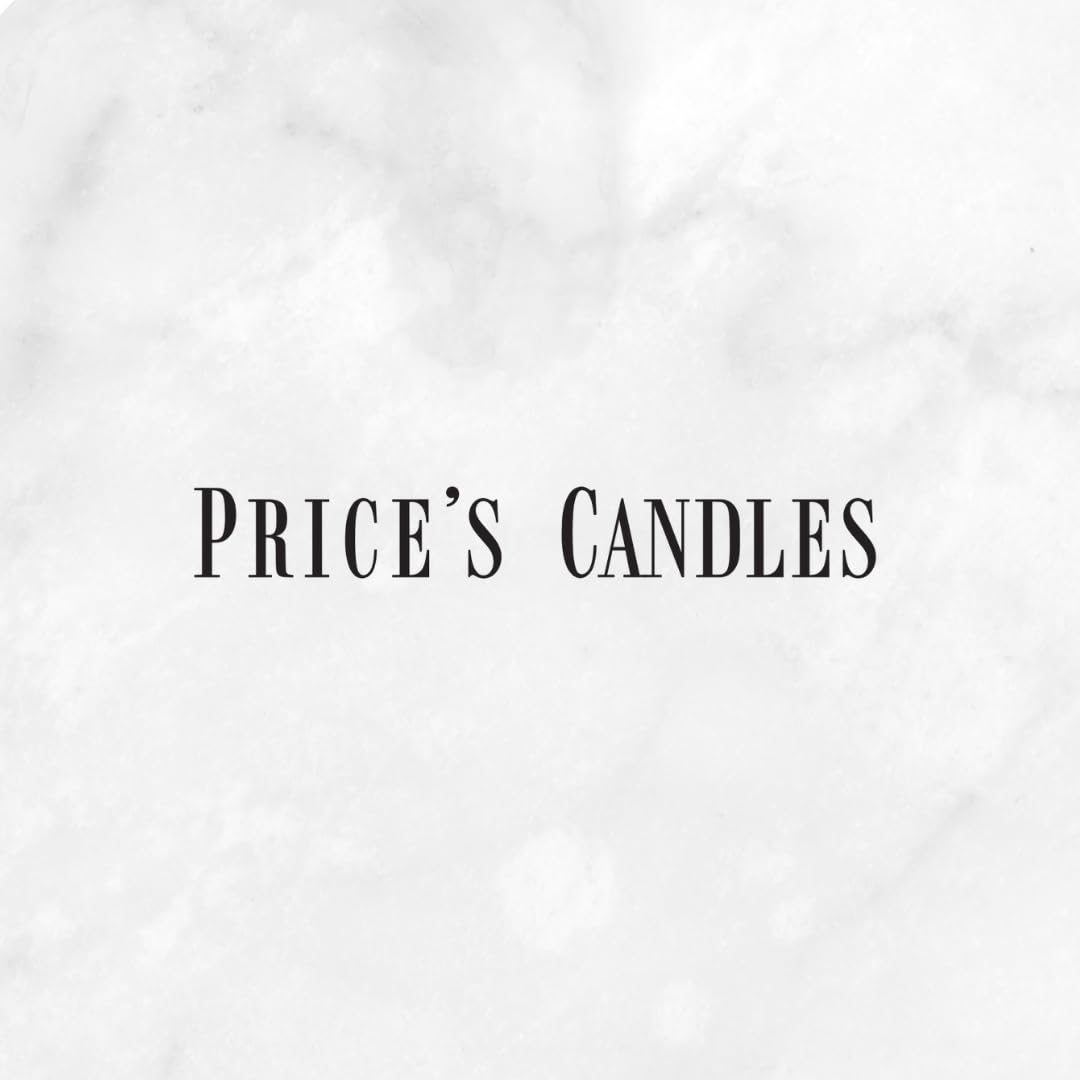 Price's Candles 100 Pack Sentinel Range 8 Hour Tea Lights Unscented