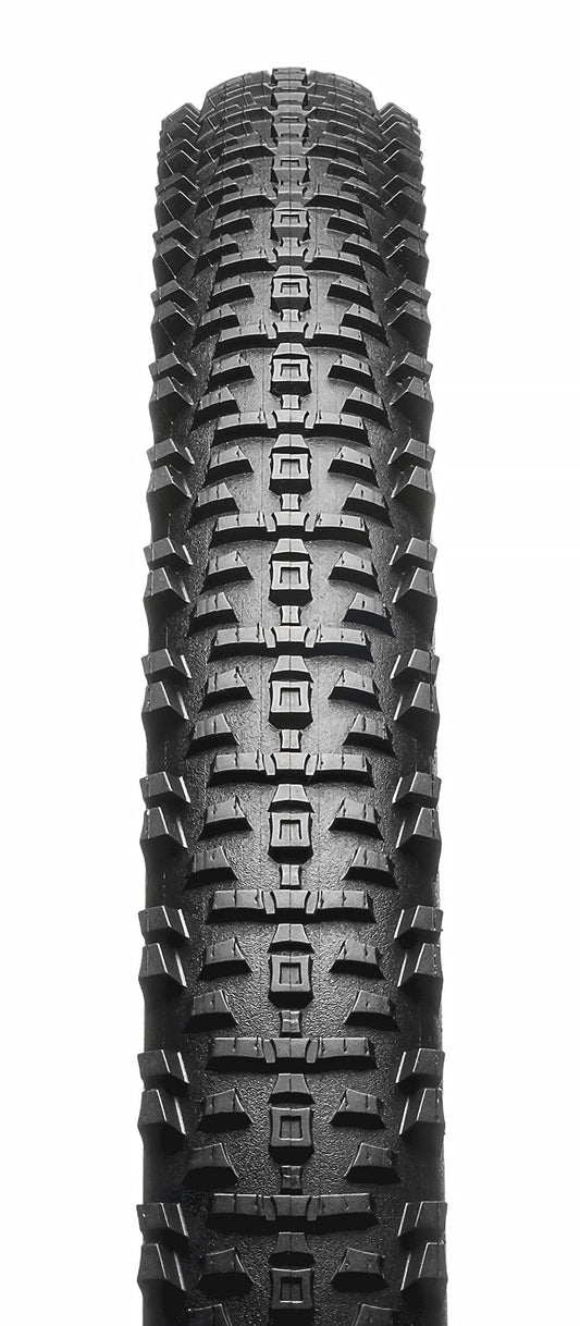 Hutchinson Kraken MTB Tyre 27.5 x 2.30 Black Tubeless Ready-to-Use