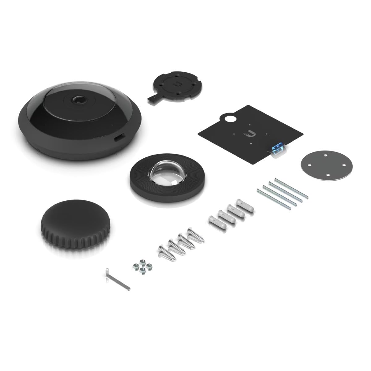 Ubiquiti UVC-AI-360 Camera