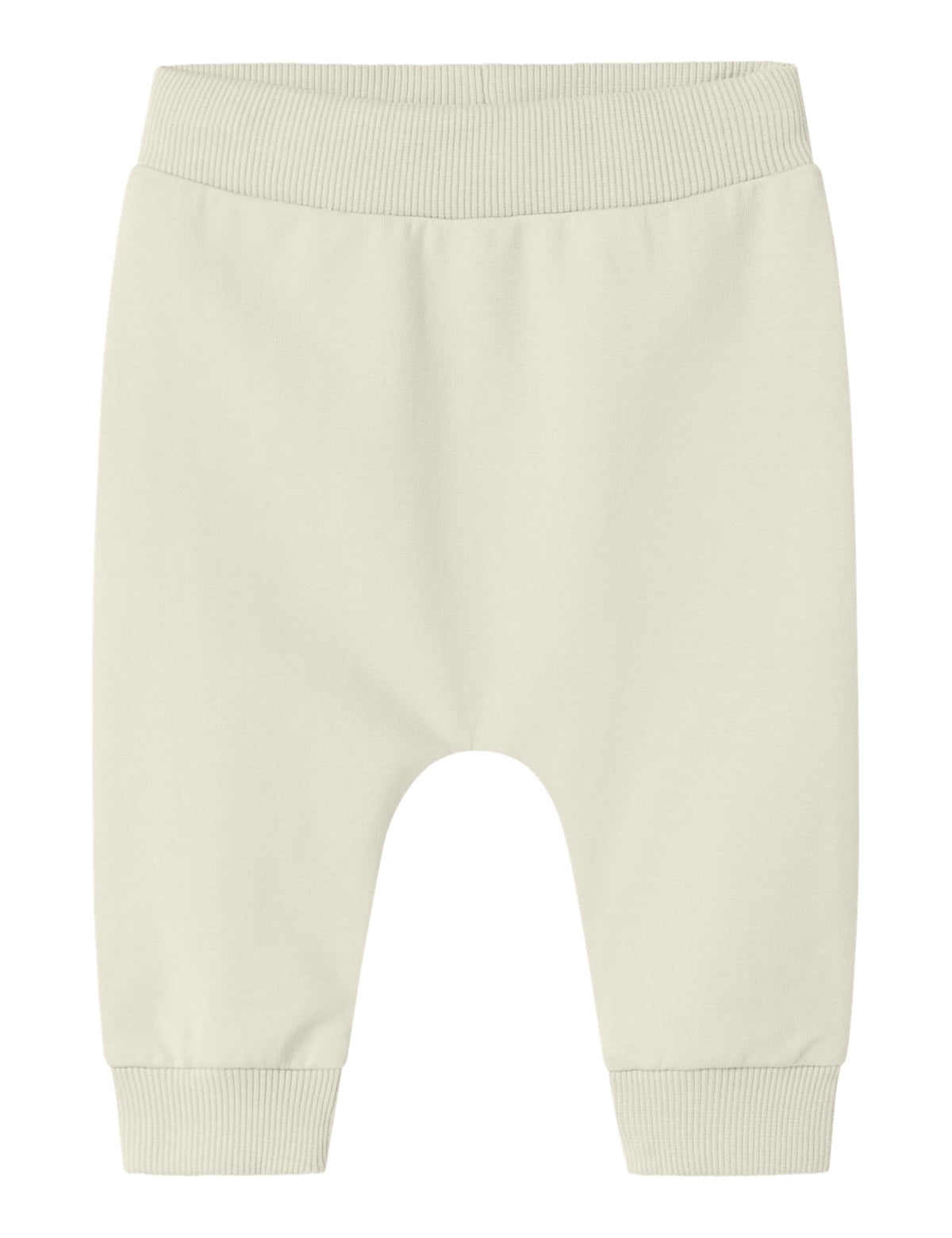NAME IT Women's Nbfkleo Sweat Pant Box Unb Peyote Melange