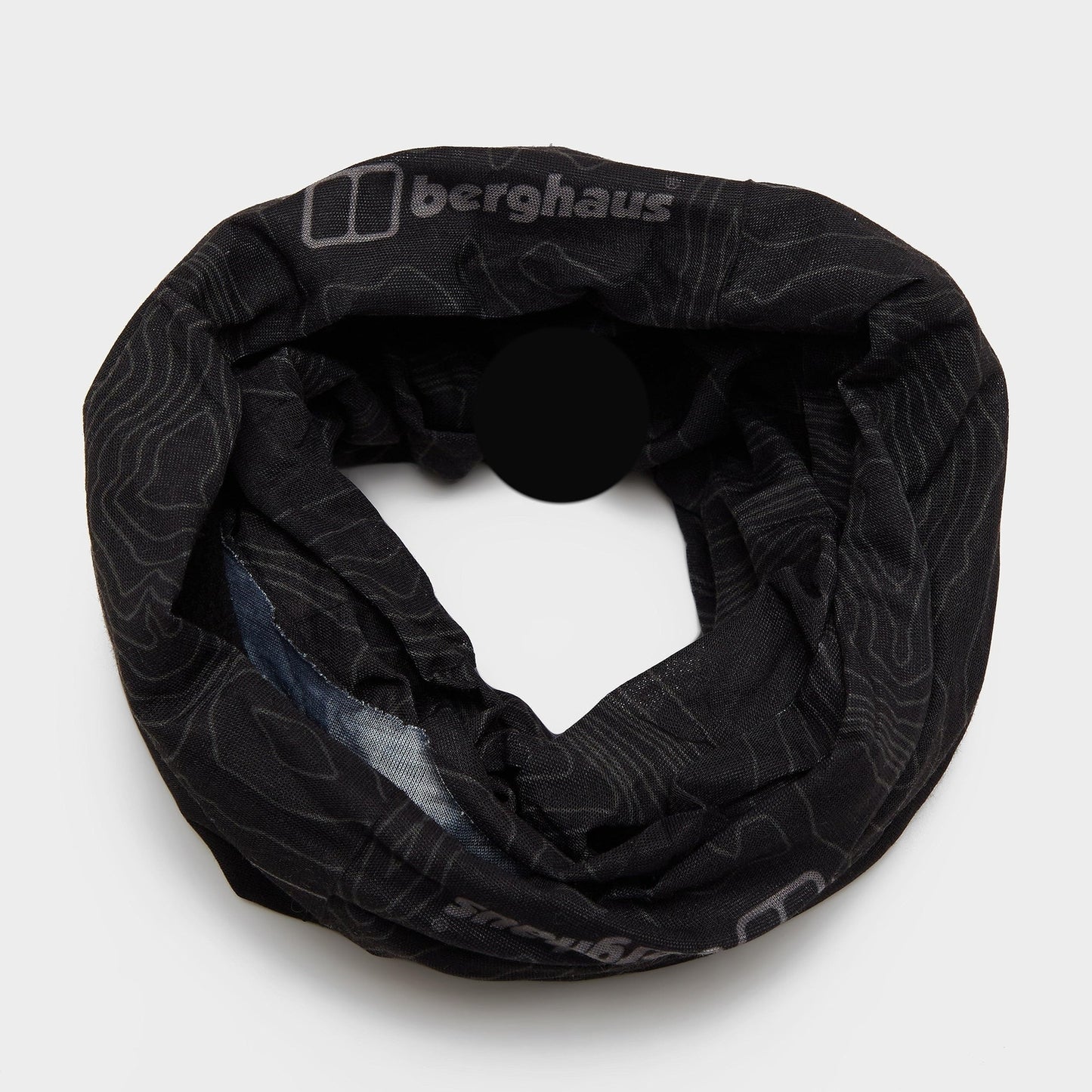 Berghaus Unisex Recycled Chute, Lightweight and & Drying Neck Gaiter