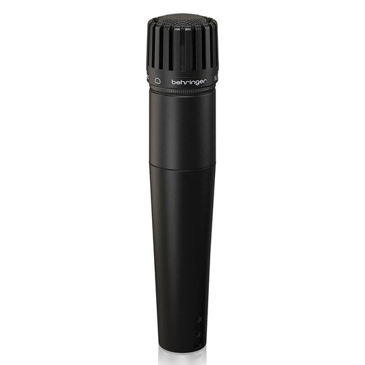 Behringer SL75C Dynamic Cardioid Microphone for Recording