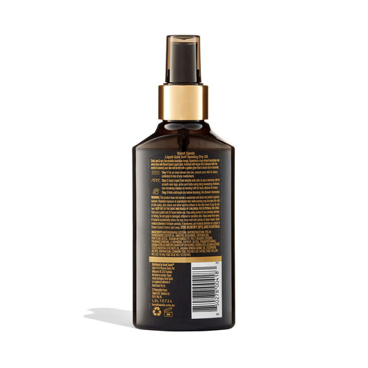 Bondi Sands Liquid Gold Self-Tanning Dry Oil 150mL 5.07oz