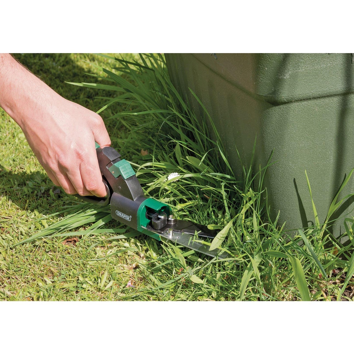 Draper 360SGG 360 Degree Garden Shears 320 mm