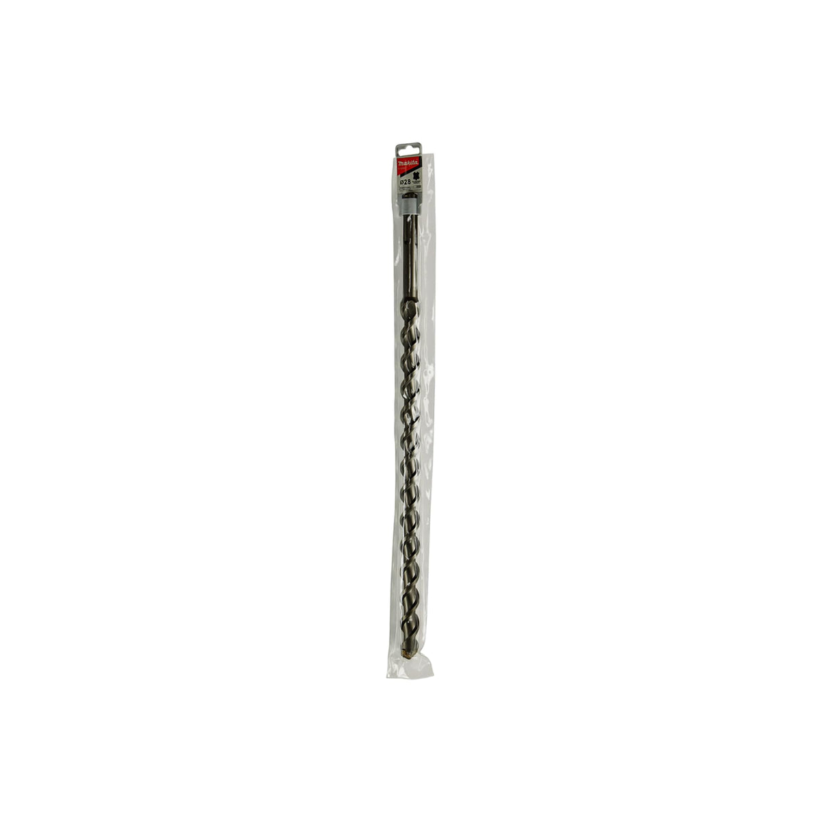 Makita D-34067 SDS-Max Standard Drill Bit for Masonry & Concrete