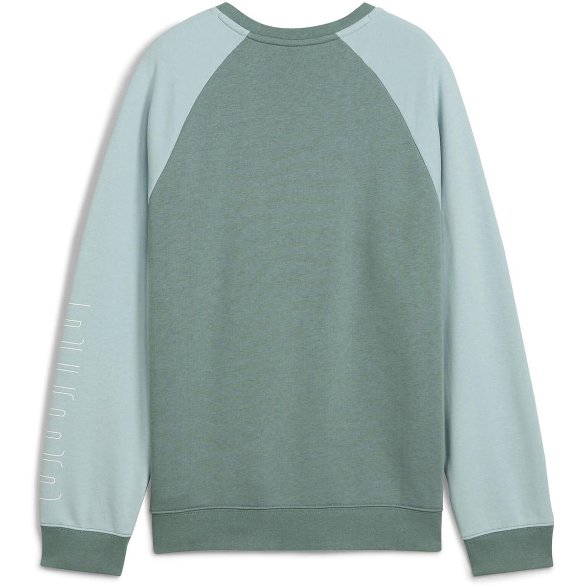 PUMA SPORT Crew TR G Sweatshirt - Men's Gym Sports Top