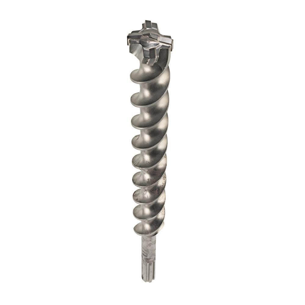 Bosch HC5043 SDS-Max Speed-X Carbide Rotary Hammer Bit 7/8 In.