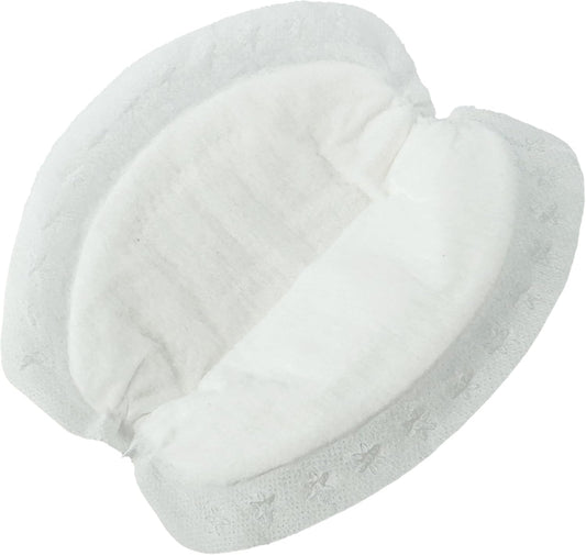 Disposable Breast Nursing Pads 60 Pack for Nursing Breastfeeding by Dreambaby