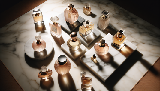 Designer Fragrances for Less: A Guide to Finding Your Scent