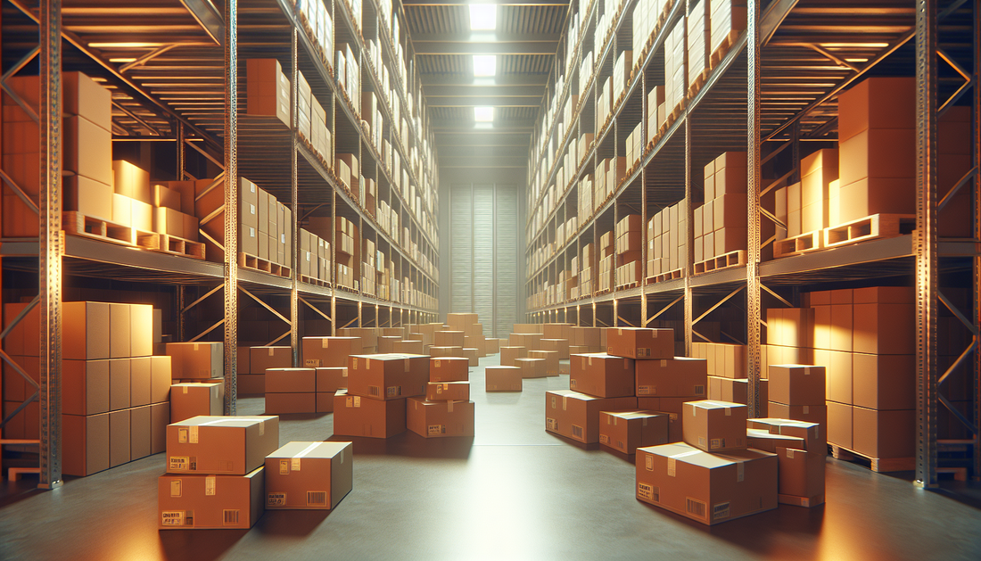 How We Keep Prices Low on Branded Products