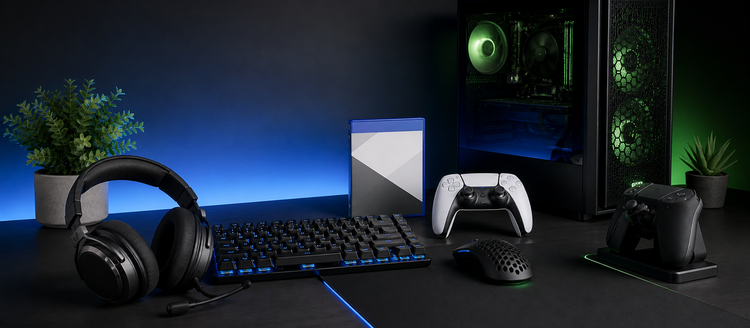 Gaming