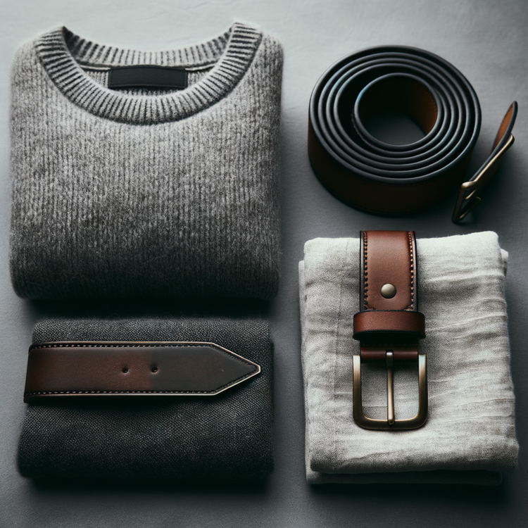 Clothing