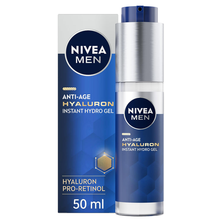 NIVEA