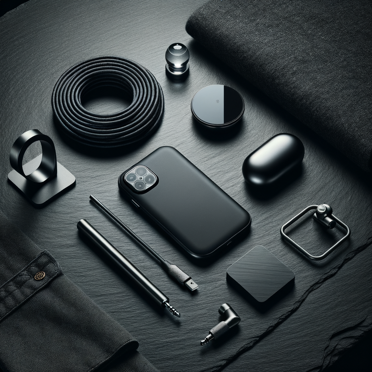 Electronics