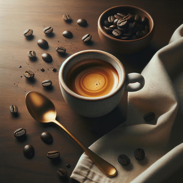 Nespresso