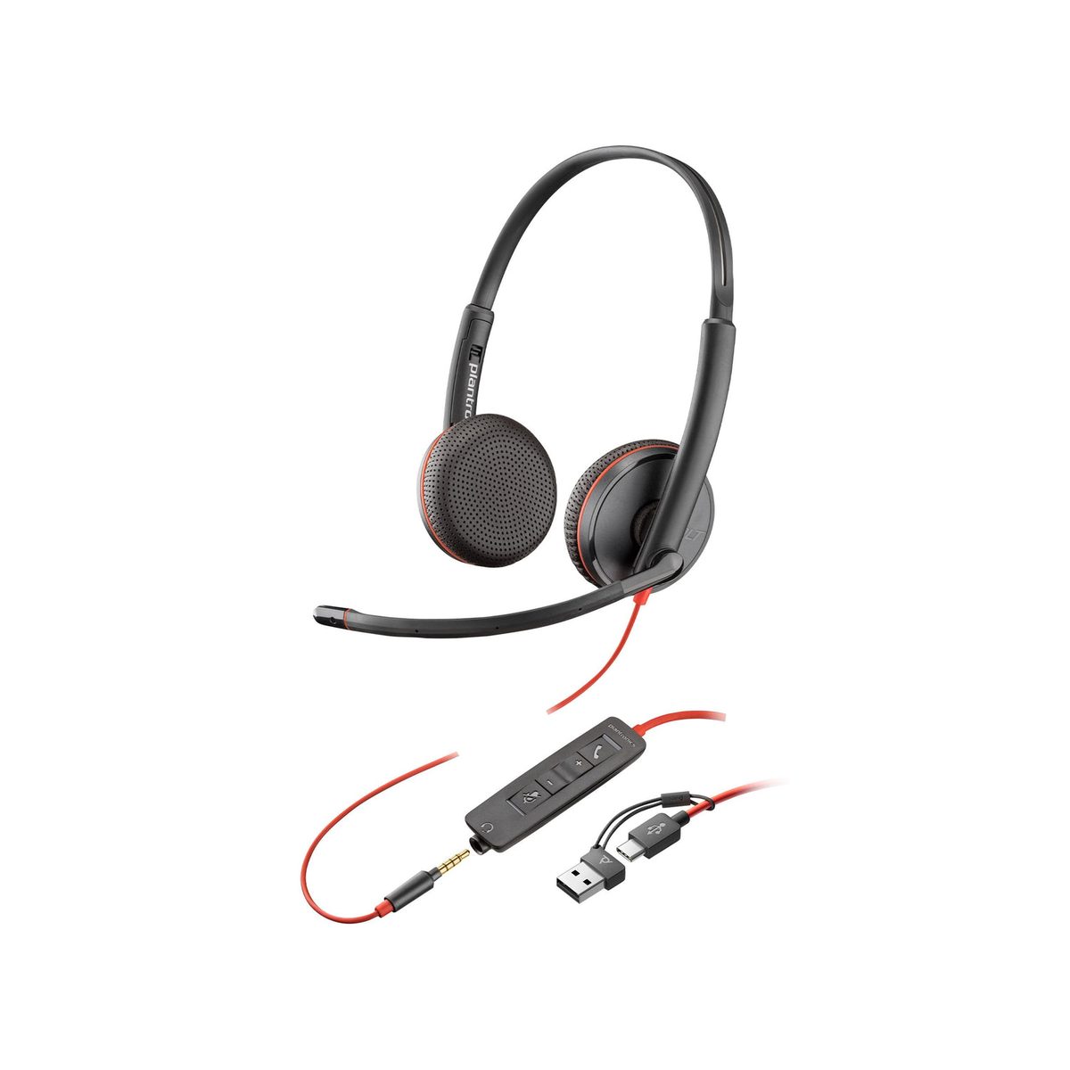 Audio & Headphones