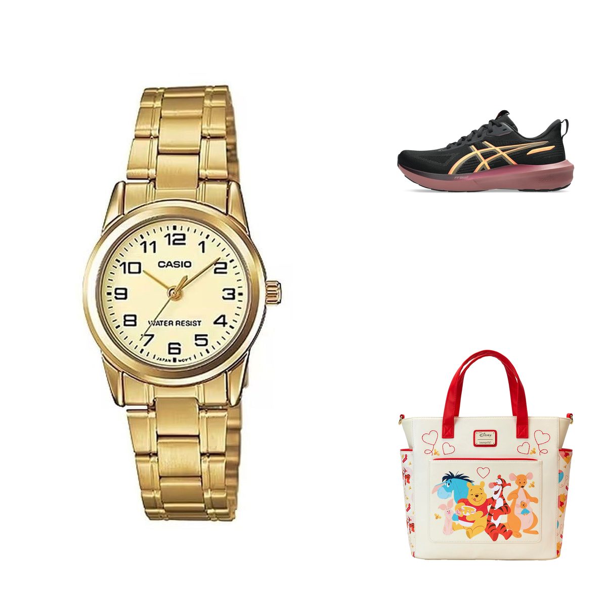 Clothing & Accessories