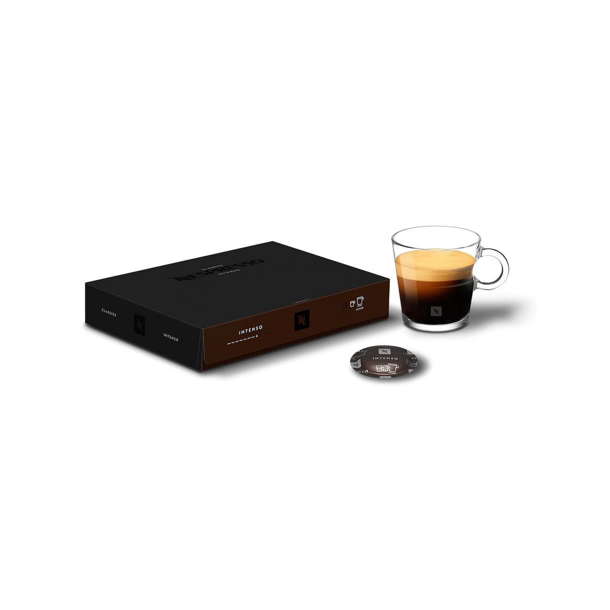 Coffee, Tea & Drinks