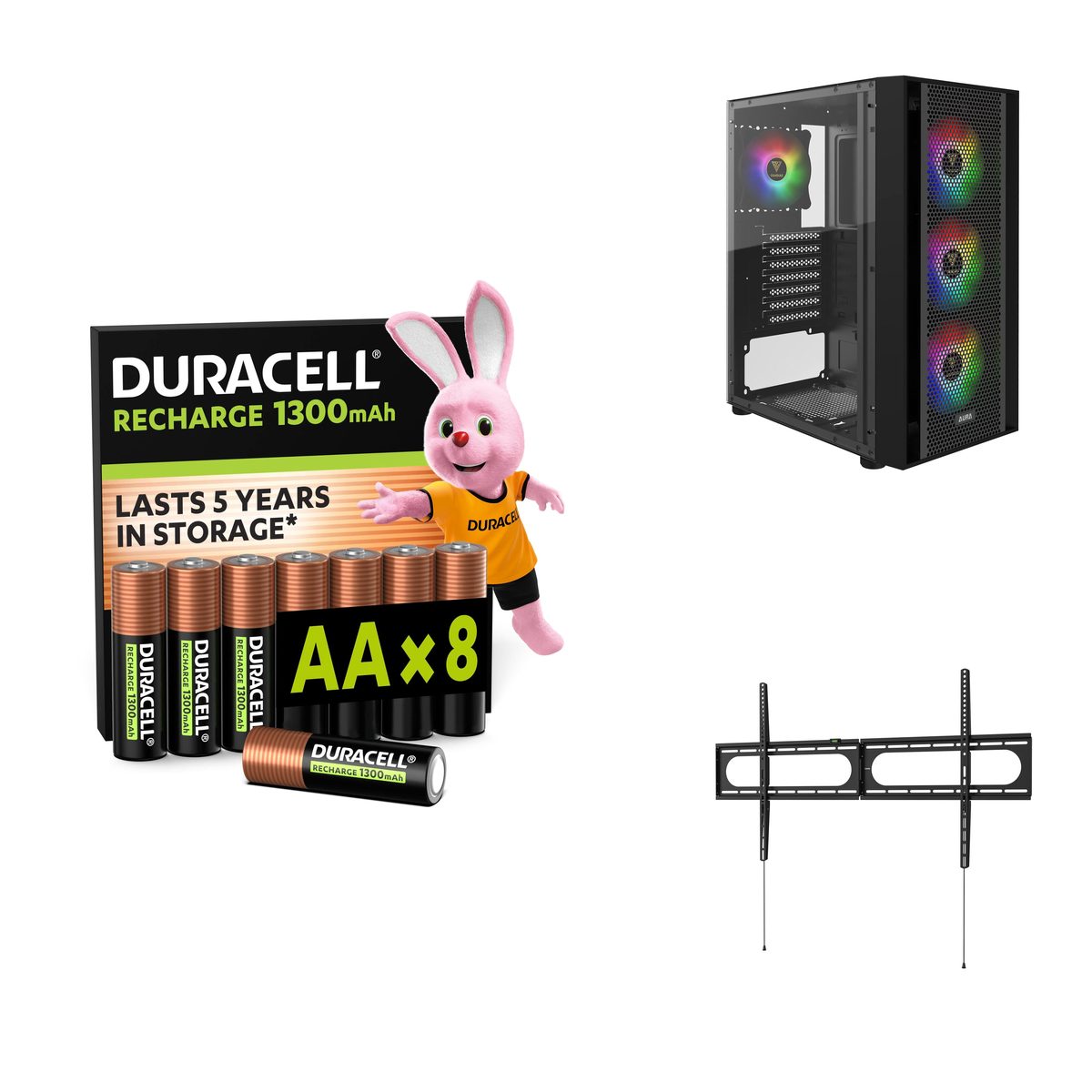 Electronics & Computing