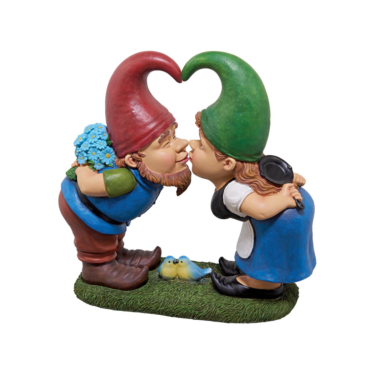 Garden Ornaments & Statues