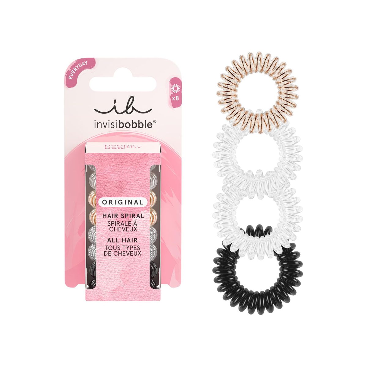 Hair Accessories
