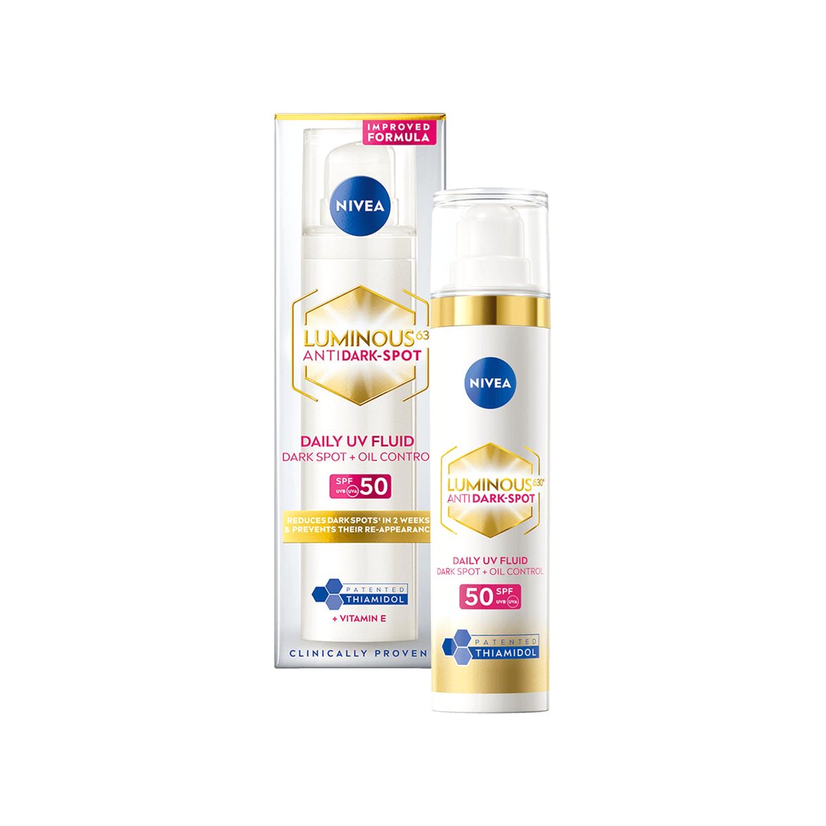 Skin Care