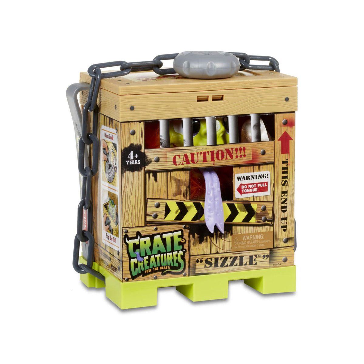 Toys & Playsets