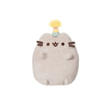 AURORA Party Pusheen Small Eco-Friendly Soft Toy Grey