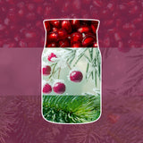 Yankee Candle Signature Large Scented Jar Candle - Sparkling Winterberry