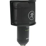 Mackie PF-100 Curved Pop Filter for EM Series Microphones