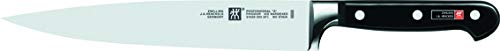 ZWILLING Professional Stainless Steel Slicing Knife 20cm 1001464