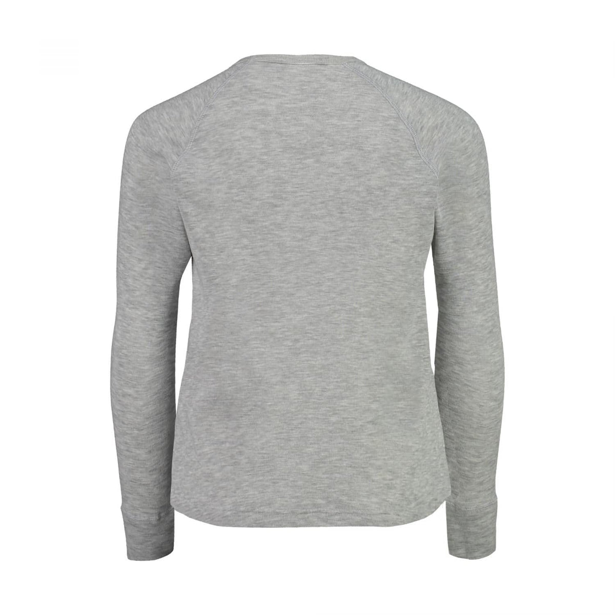 CMP Kids Sweat Grey Mel. 116 - Warm Thermal Top