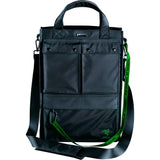 Razer Xanthus Black Tote Bag - Luxury Padded Laptop Compartment Carry-Case 16"