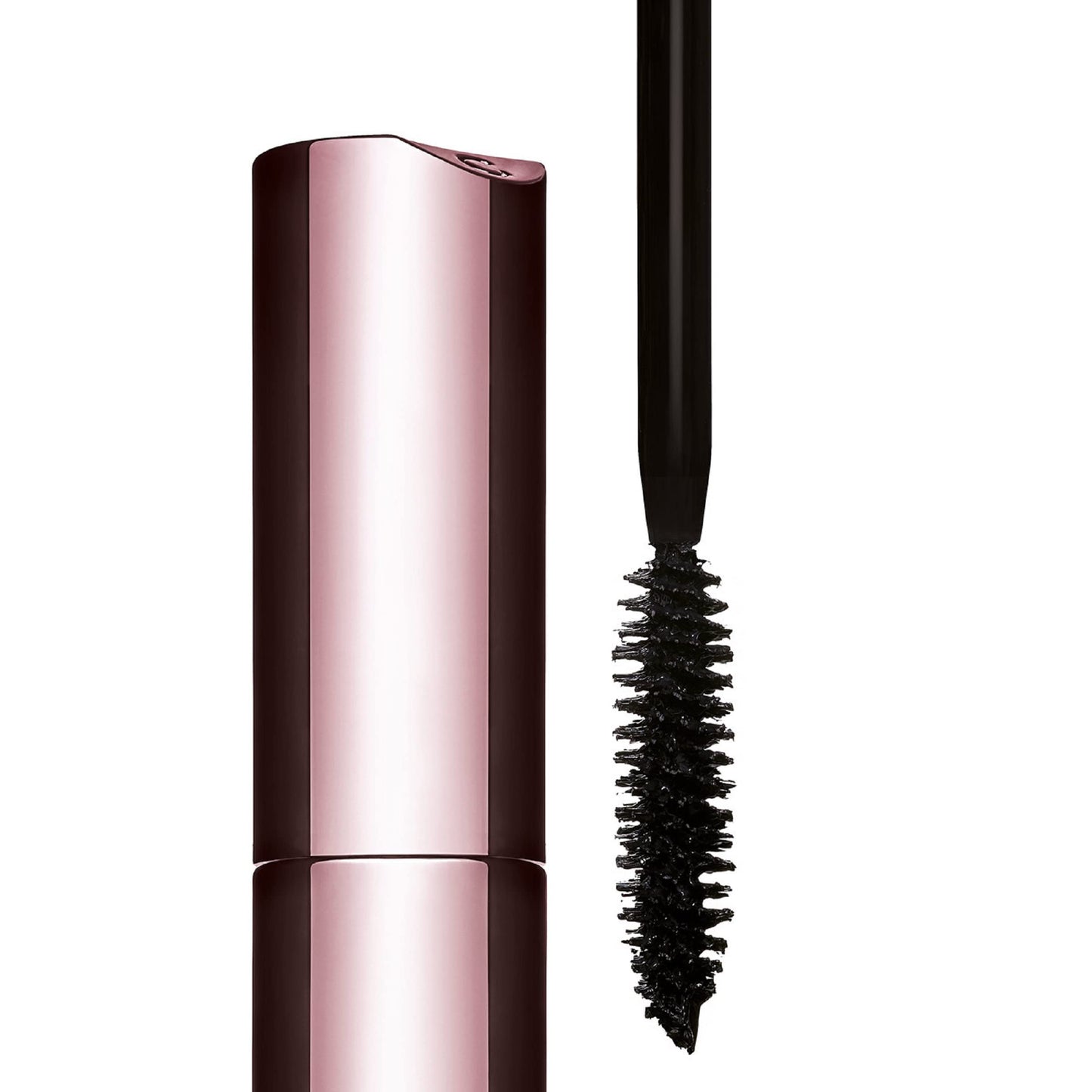 Clarins Wonder Perfect 4D Mascara 01 Perfect Black 8ml