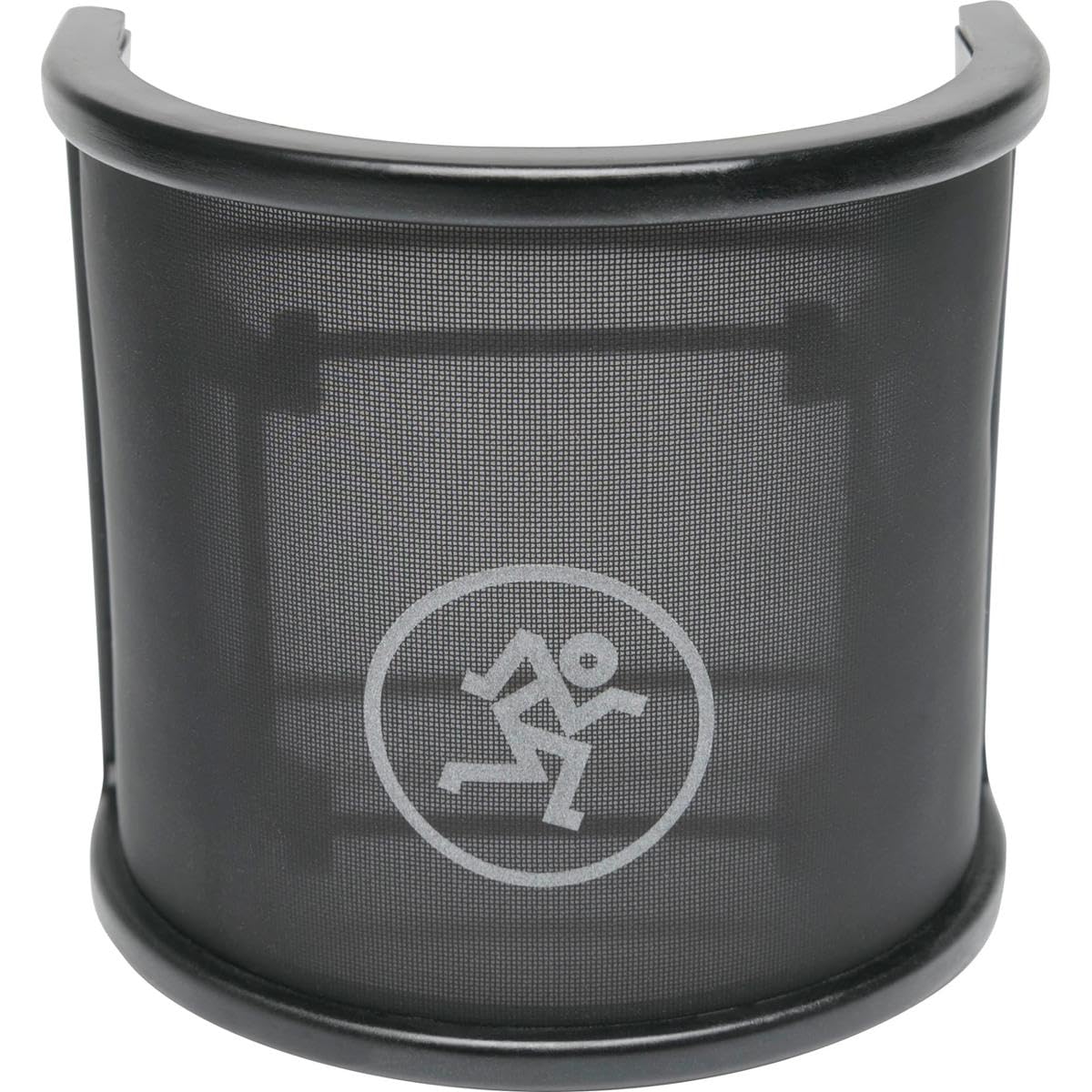 Mackie PF-100 Curved Pop Filter for EM Series Microphones