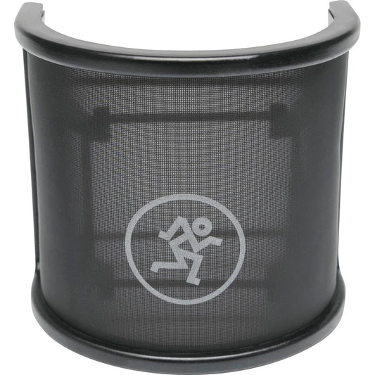 Mackie PF-100 Curved Pop Filter for EM Series Microphones
