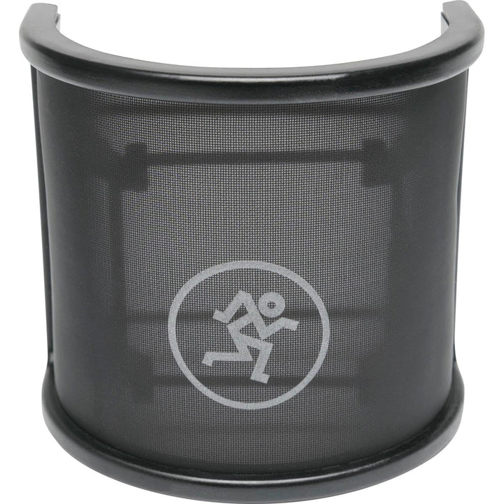 Mackie PF-100 Curved Pop Filter for EM Series Microphones