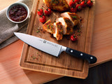 ZWILLING Professional Stainless Steel Slicing Knife 20cm 1001464