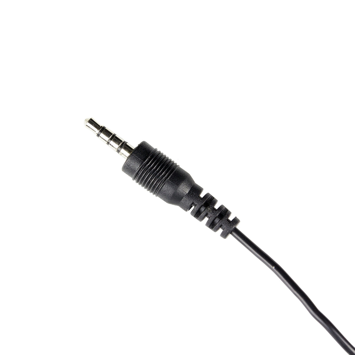 Industry Standard Sound ISSLM01U Uni-Directional Lavalier Microphone
