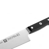 ZWILLING Gourmet Knife Set 2 Pieces, 10cm & 20cm Stainless Steel
