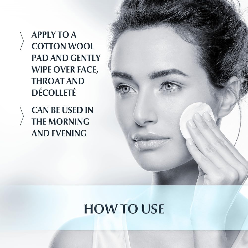 Eucerin DermatoCLEAN Hyaluron Tonic Lotion 200ml - Clarifying Face Toner