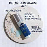 NIVEA MEN Anti-Age Hyaluron Face Moisturising Gel (50ml)