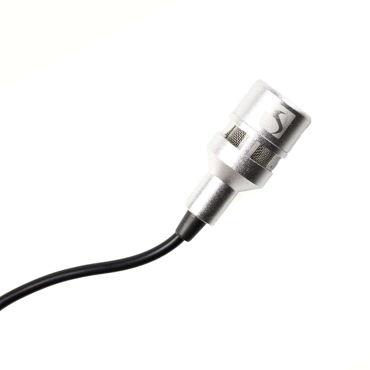 Industry Standard Sound ISSLM01U Uni-Directional Lavalier Microphone